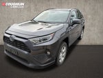 2019 Toyota RAV4 Hybrid XLE