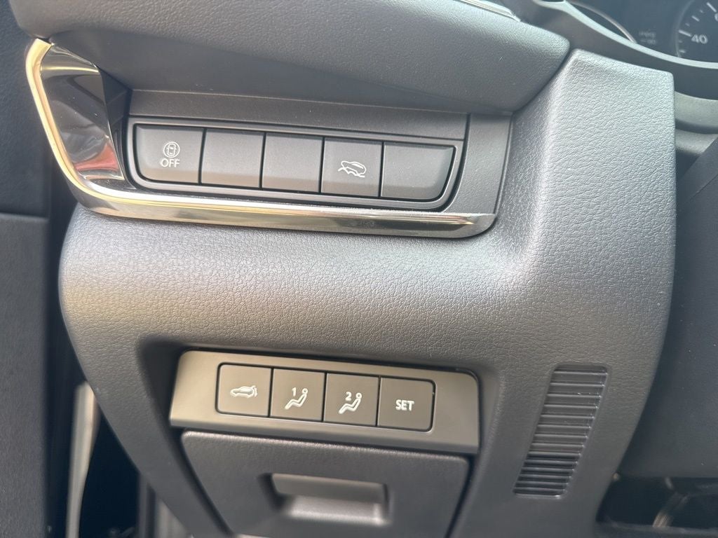 2021 Mazda Mazda CX-30 Premium