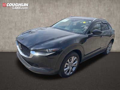 2021 Mazda Mazda CX-30 Premium