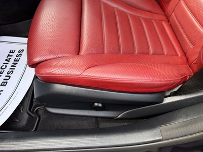 2020 Mercedes-Benz C-Class C 43 AMG® 4MATIC®