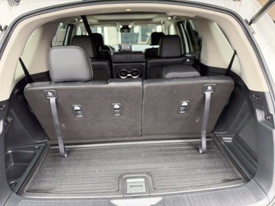2025 Honda Pilot Base