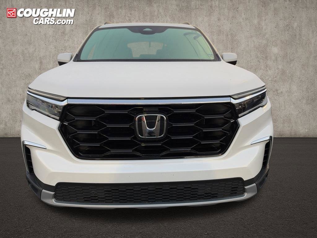 2025 Honda Pilot Base