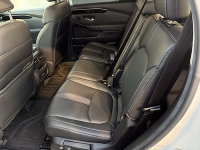 2025 Honda Pilot Base