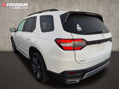 2025 Honda Pilot Base