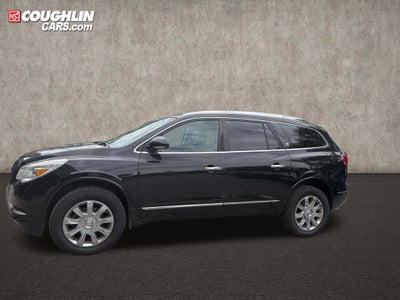 2016 Buick Enclave Leather Group