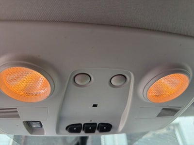 2016 Buick Enclave Leather Group