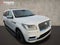 2020 Lincoln Navigator L Black Label