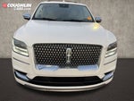 2020 Lincoln Navigator L Black Label
