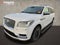 2020 Lincoln Navigator L Black Label