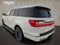 2020 Lincoln Navigator L Black Label
