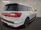 2020 Lincoln Navigator L Black Label