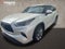 2021 Toyota Highlander Hybrid Limited