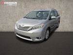 2015 Toyota Sienna Limited Premium 7 Passenger
