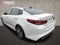 2017 Kia Optima SXL Turbo