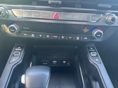 2024 Kia Telluride SX-Prestige X-Line