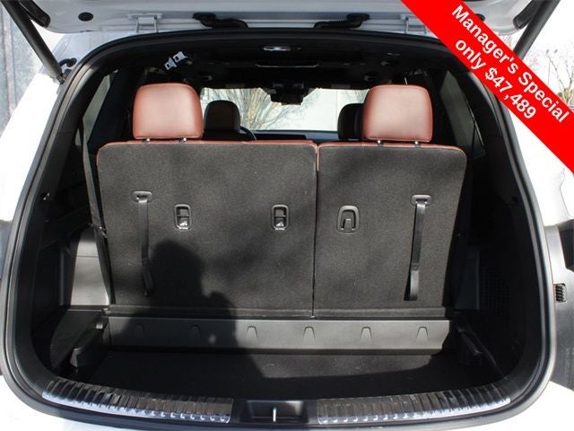 2024 Kia Telluride SX-Prestige