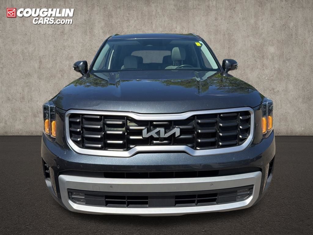 2024 Kia Telluride SX