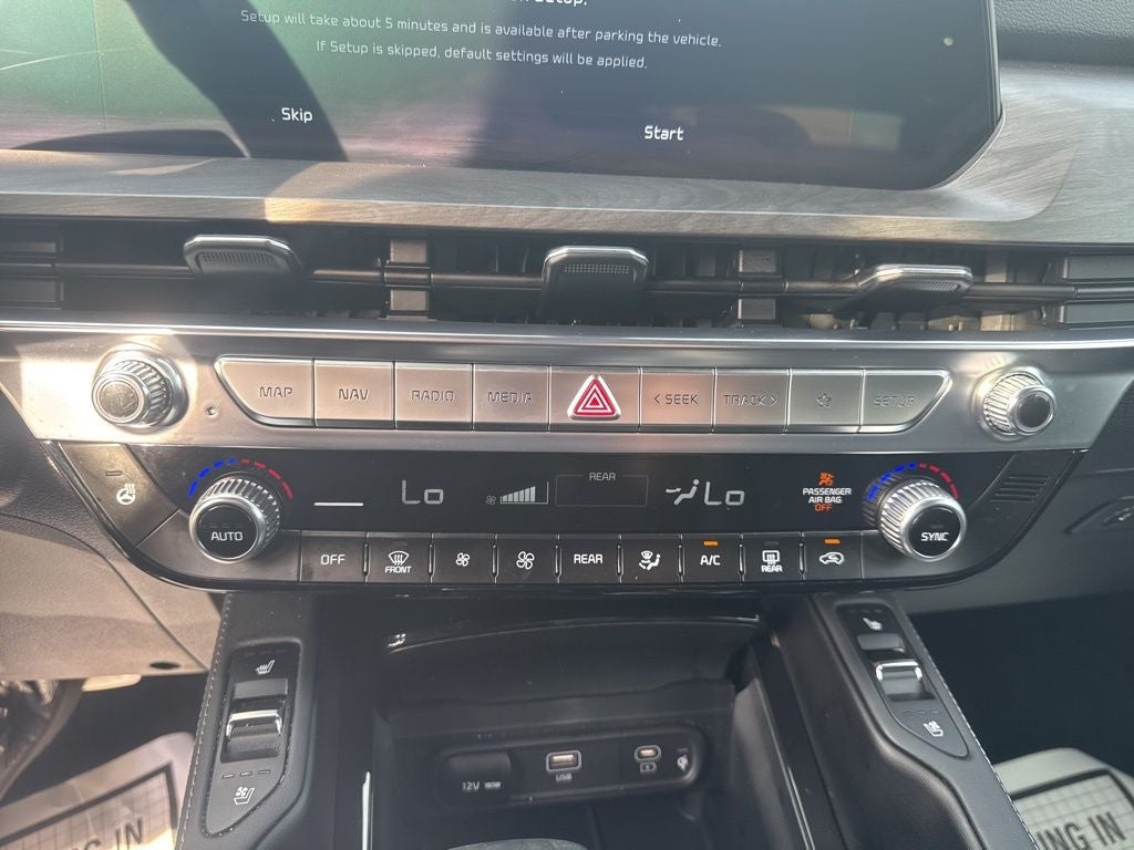 2024 Kia Telluride SX X-Line