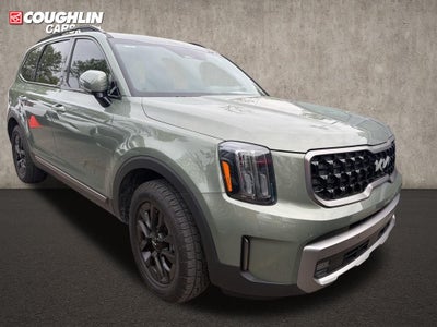 2023 Kia Telluride SX-Prestige X-Pro