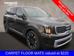 2024 Kia Telluride SX-Prestige