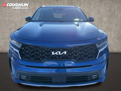 2023 Kia Sorento EX