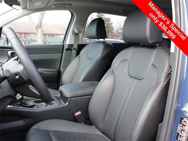 2024 Kia Sorento X-Line EX