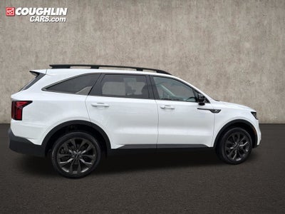 2023 Kia Sorento X-Line EX