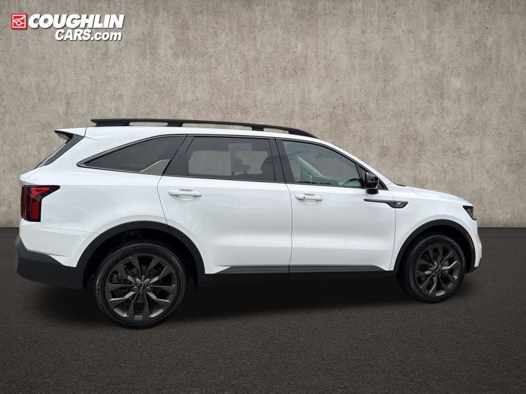 2023 Kia Sorento X-Line EX