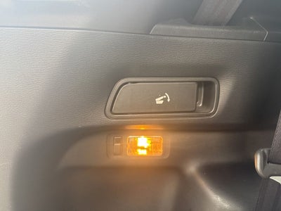 2022 Mitsubishi Outlander Base