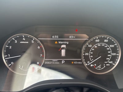 2022 Mitsubishi Outlander Base