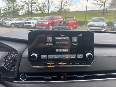 2022 Mitsubishi Outlander Base