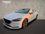 2020 Mazda Mazda6 Touring
