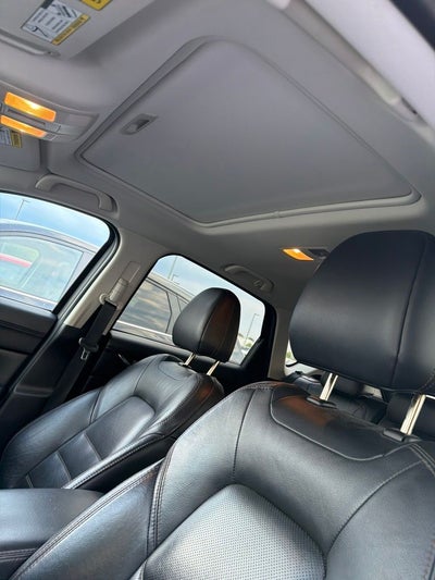 2022 Mazda Mazda CX-5 2.5 S Premium Package