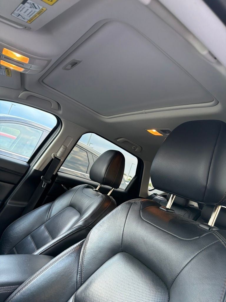 2022 Mazda Mazda CX-5 2.5 S Premium Package