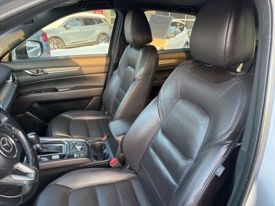 2020 Mazda Mazda CX-5 Signature