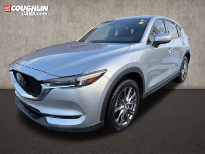 2020 Mazda Mazda CX-5 Signature