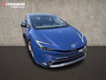 2024 Toyota Prius Limited