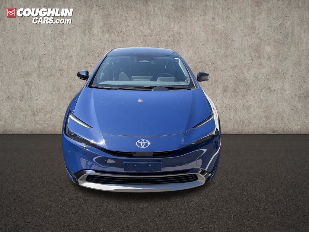 2024 Toyota Prius Limited