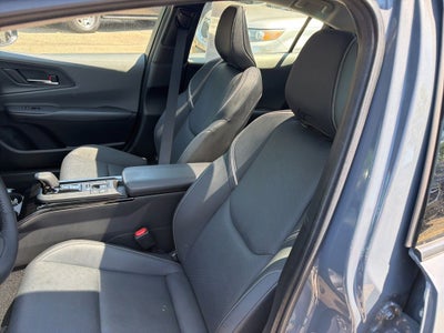 2023 Toyota Prius Limited