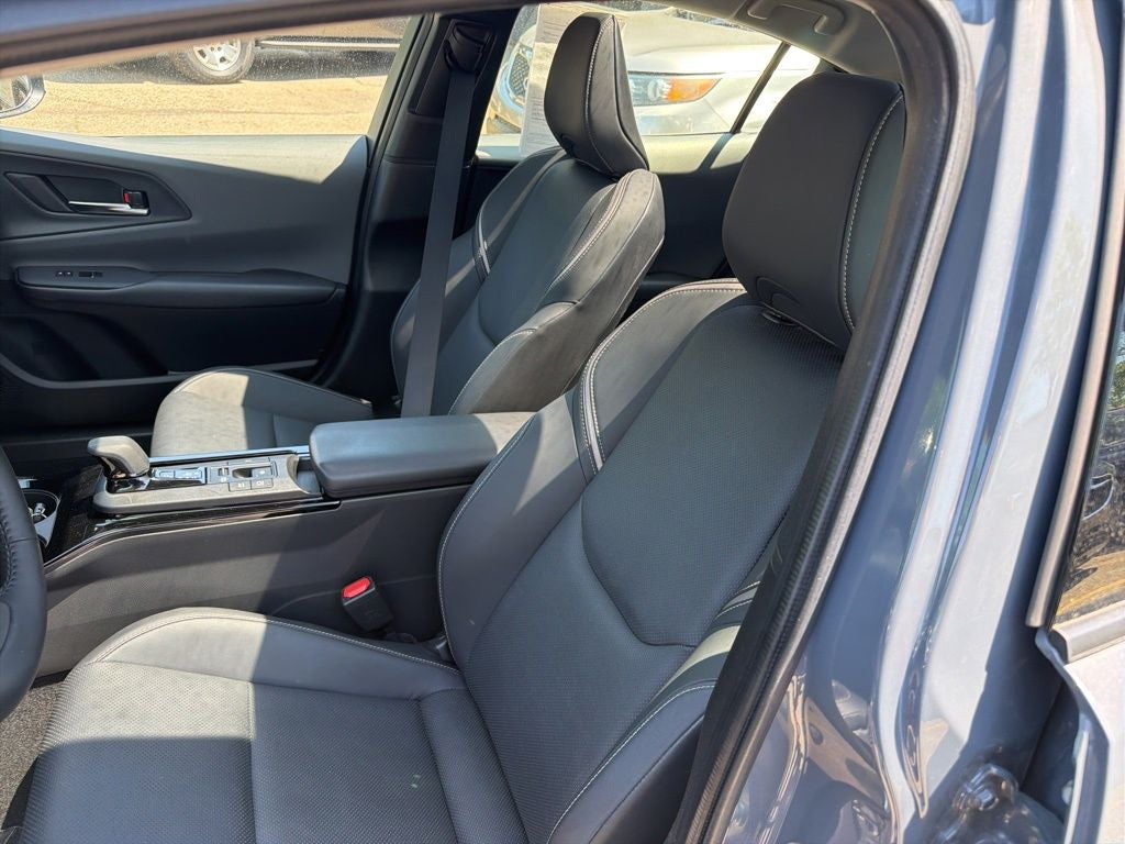 2023 Toyota Prius Limited