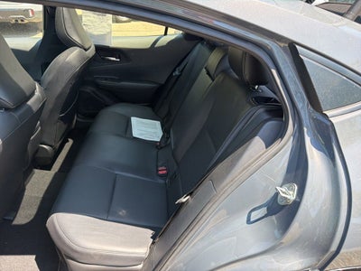 2023 Toyota Prius Limited
