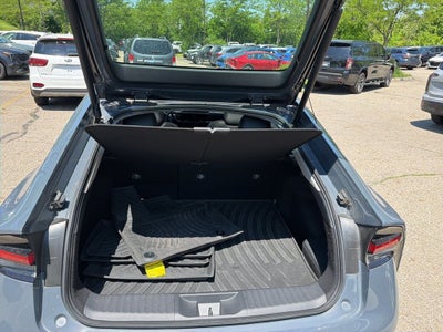 2023 Toyota Prius Limited