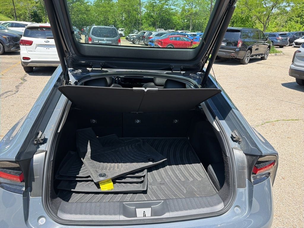 2023 Toyota Prius Limited