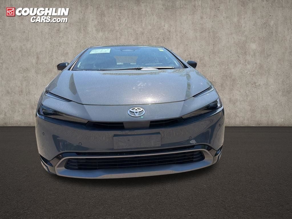 2023 Toyota Prius Limited