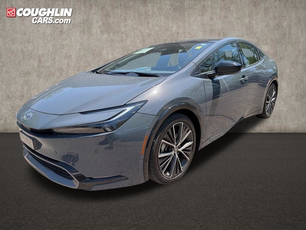2023 Toyota Prius Limited