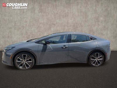 2023 Toyota Prius Limited