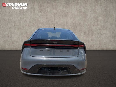 2023 Toyota Prius Limited