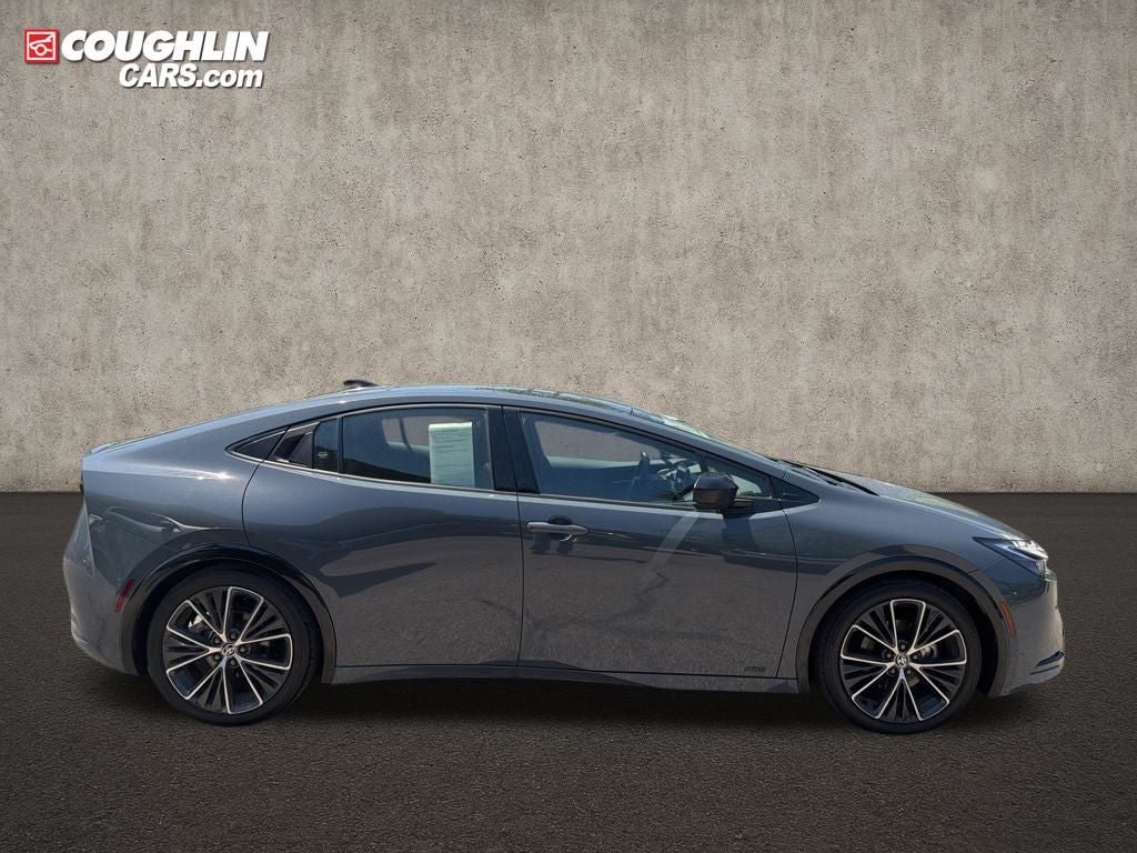 2023 Toyota Prius Limited