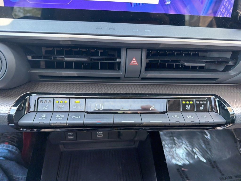 2023 Toyota Prius Limited