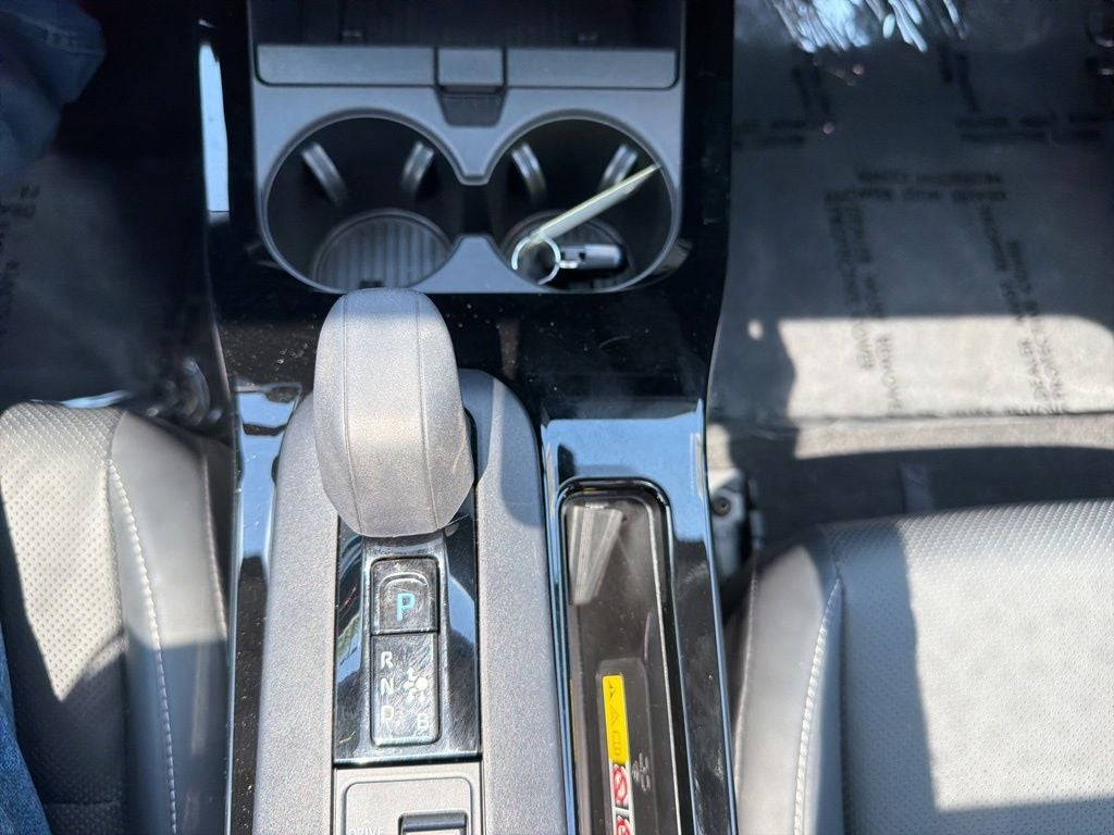 2023 Toyota Prius Limited